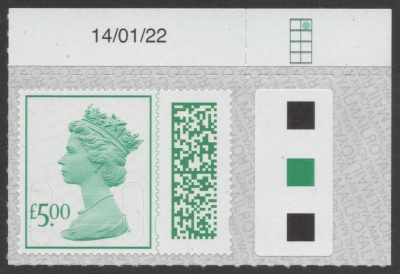 Dentelures et MACHIN